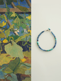 Azure Kyanite Bracelet