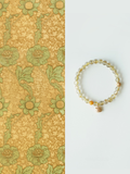 Harvest Citrine Bracelet