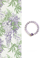 Dreamscape Amethyst Bracelet