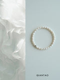 Serene Pearl Bracelet