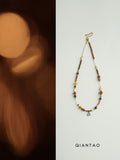 Everwood Tiger's Eye Necklace