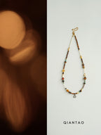 Everwood Tiger's Eye Necklace