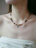 Everwood Tiger's Eye Necklace