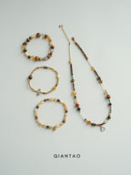 Everwood Tiger's Eye Necklace
