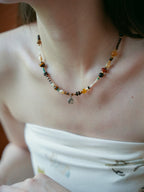 Everwood Tiger's Eye Necklace