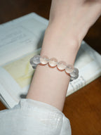 Forest Breeze Amazonite Bracelet