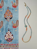 Dai Jade Pearl Necklace