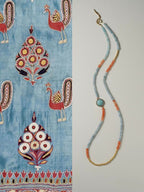 Dai Jade Pearl Necklace