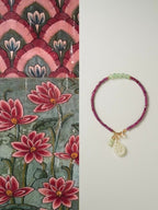 Yun Hetian Jade Bracelet