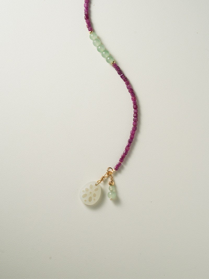 Yun Hetian Jade Bracelet
