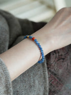 Lanyue Kyanite Energy Bracelet