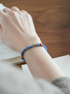 Lanyue Kyanite Energy Bracelet