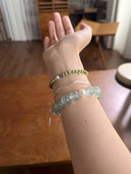 Elowen Kyanite Alashan Energy Bracelet