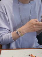 Elowen Kyanite Alashan Energy Bracelet