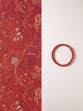 Vera Cinnabar Energy Bracelet