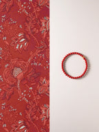 Vera Cinnabar Energy Bracelet