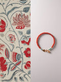 Riva Nanhong Turquoise Energy Bracelet