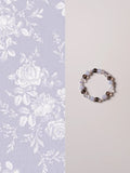 Eira Multi-Stone & Pearl Energy Bracelet