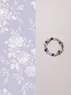 Eira Multi-Stone & Pearl Energy Bracelet