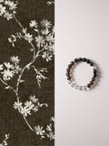 Soren Blue Tiger’s Eye Energy Bracelet