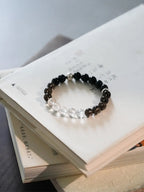 Soren Blue Tiger’s Eye Energy Bracelet