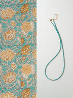 Ciela Turquoise Energy Necklace