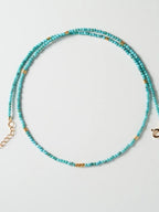 Ciela Turquoise Energy Necklace